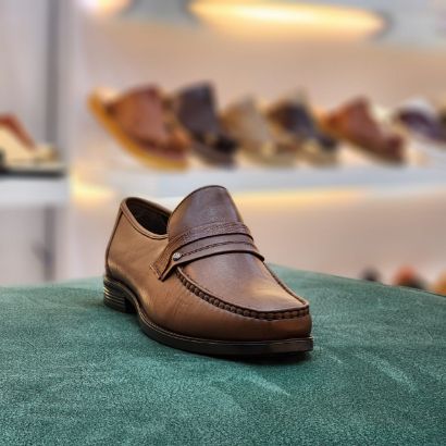 صورة جزمه رسمي ايطالي مديل غ119